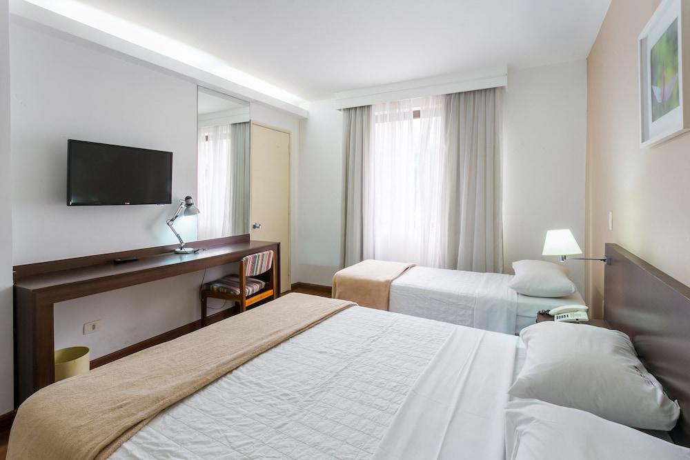 Gran Villagio Hotel SP 23/73