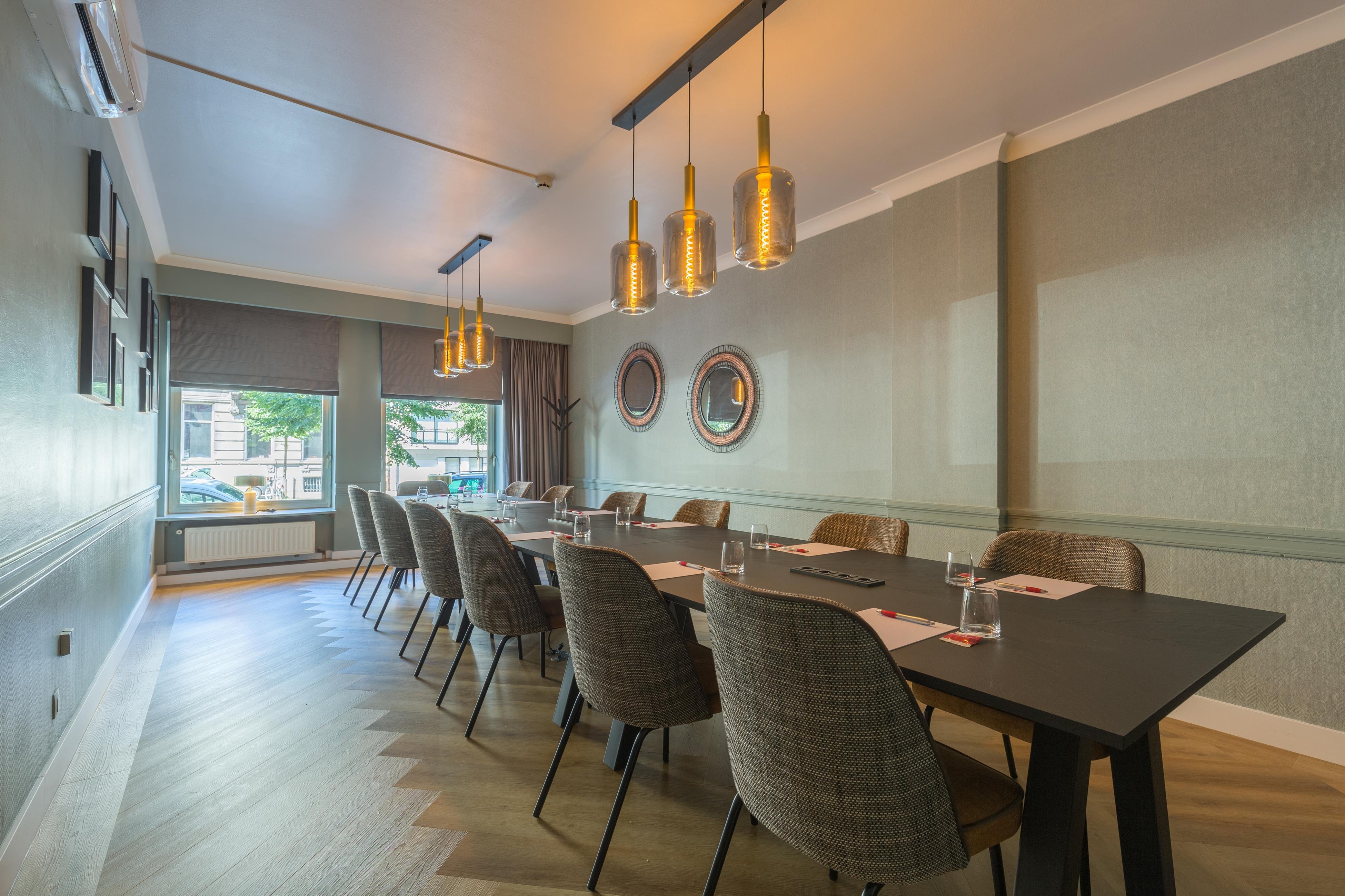 Leonardo Hotel Antwerp The Plaza 48/60