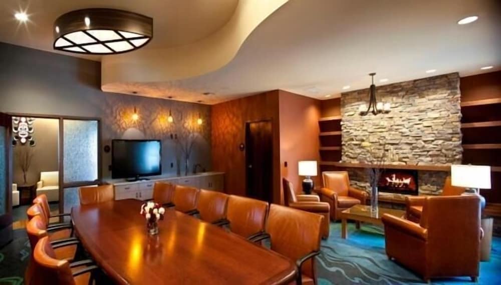 Swinomish Casino & Lodge 53/67