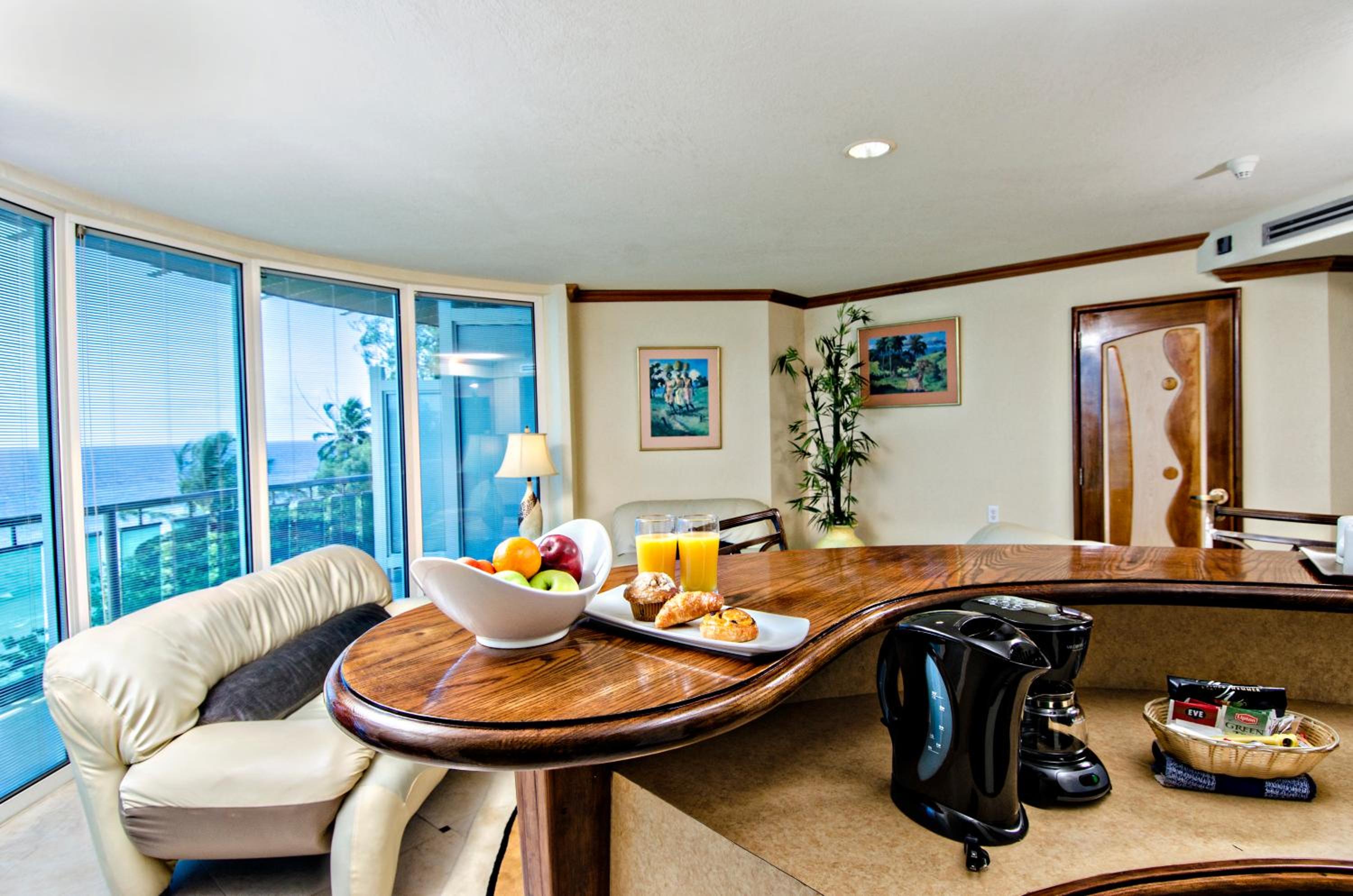 2 Bedrooms, Luxury, Suite, Ocean Front