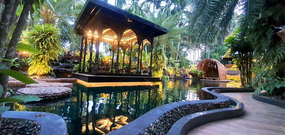 Baan Habeebee Resort 7/50