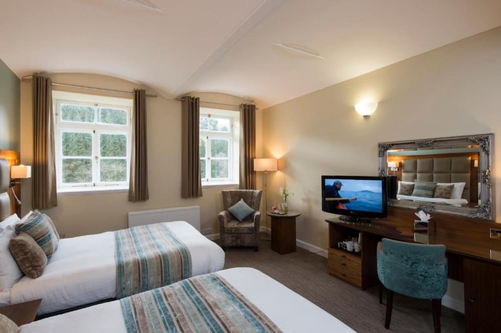 New Lanark Mill Hotel 32/70