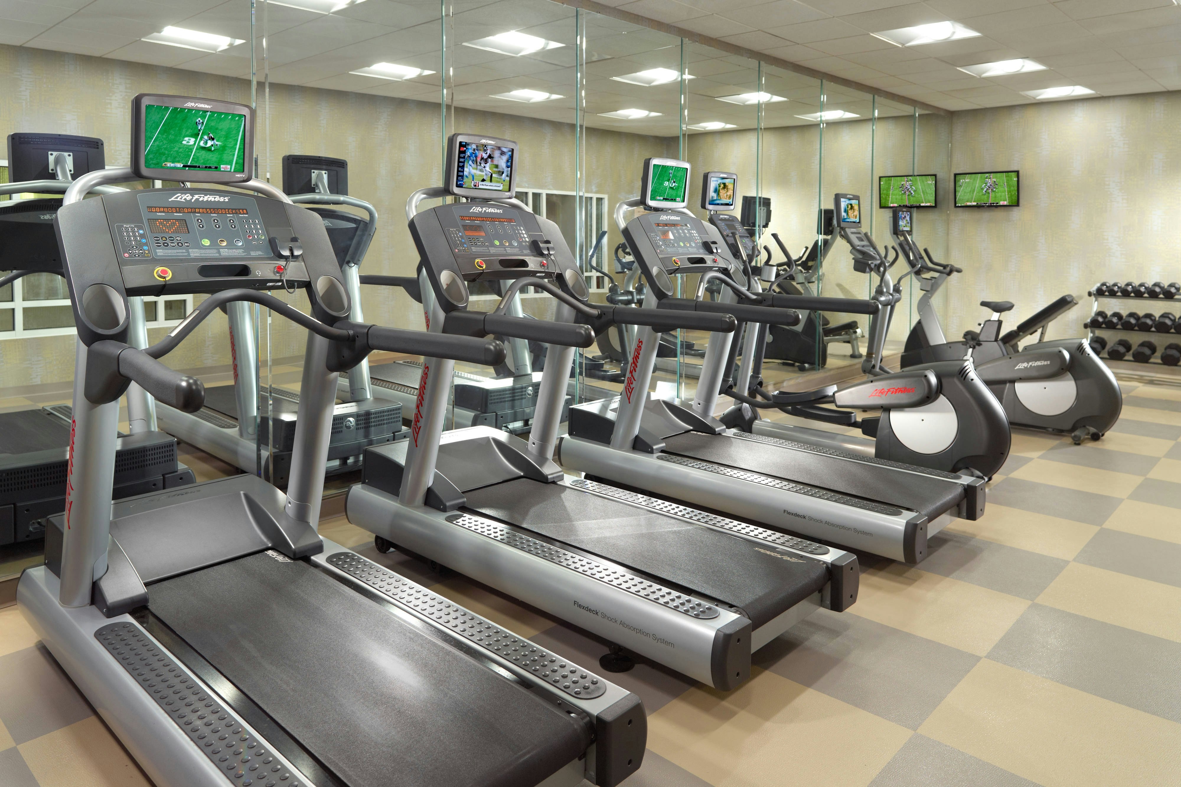SpringHill Suites by Marriott Atlanta Buckhead 17/32