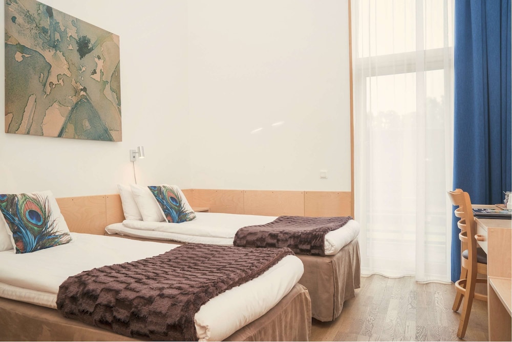 Tyleback Hotell & Konferens, BW Signature Collection 19/46