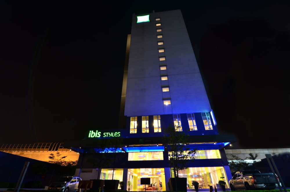 Ibis Styles Kuala Lumpur Sri Damansara 8/69