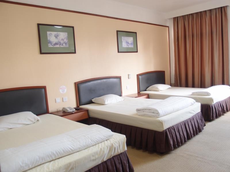 Hotel Kou Va 12/38