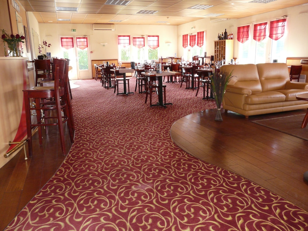 Brit Hotel Blois - Le Prema 33/50