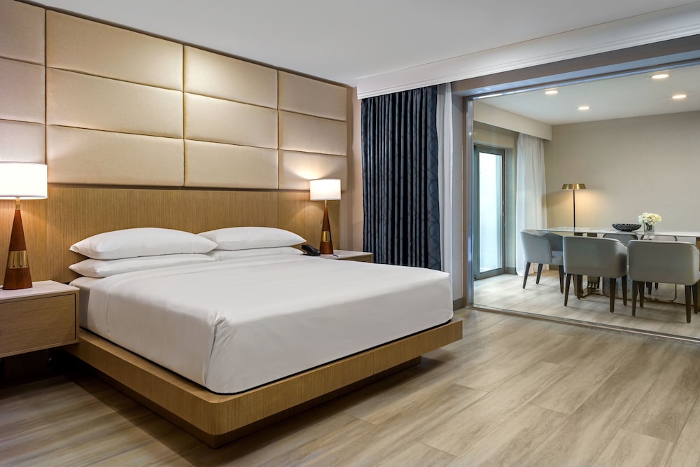 安大略度假酒店(Delta Hotels by Marriott Ontario Airport) 图片5
