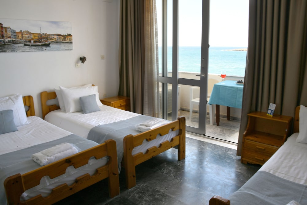 Klinakis Beach Hotel 20/60