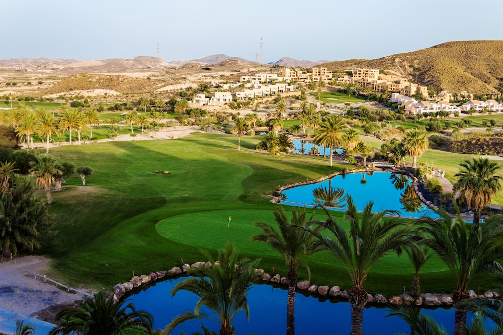 Valle del Este Golf Resort 4/34
