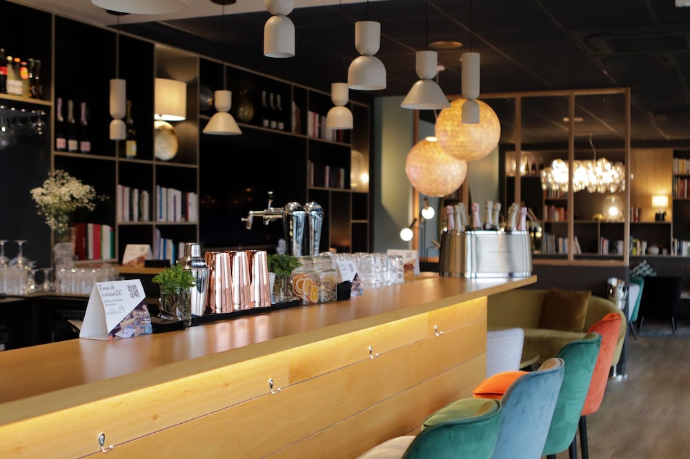 Padja Hotel & Spa 23/50
