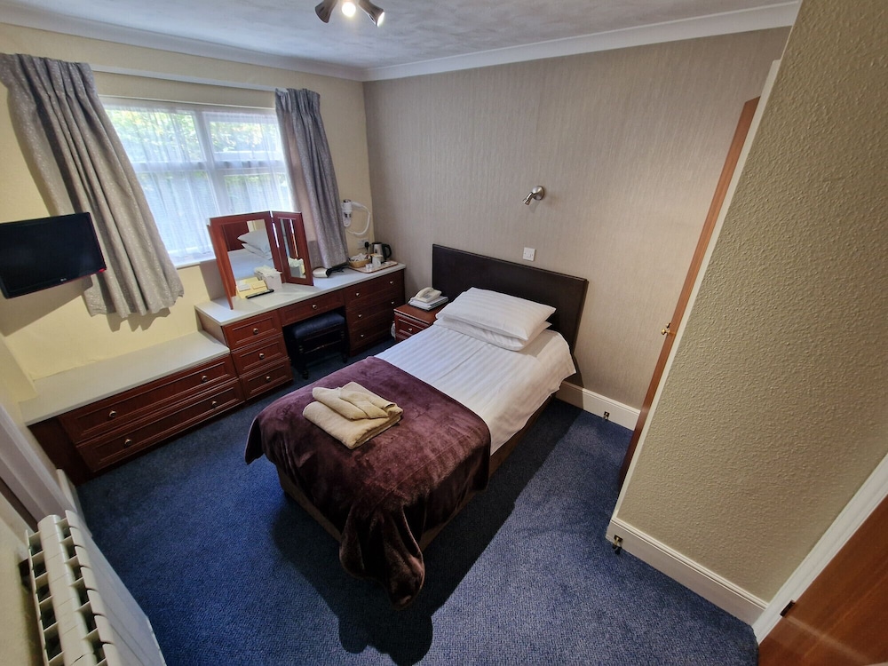 Grange Lodge Hotel 14/46