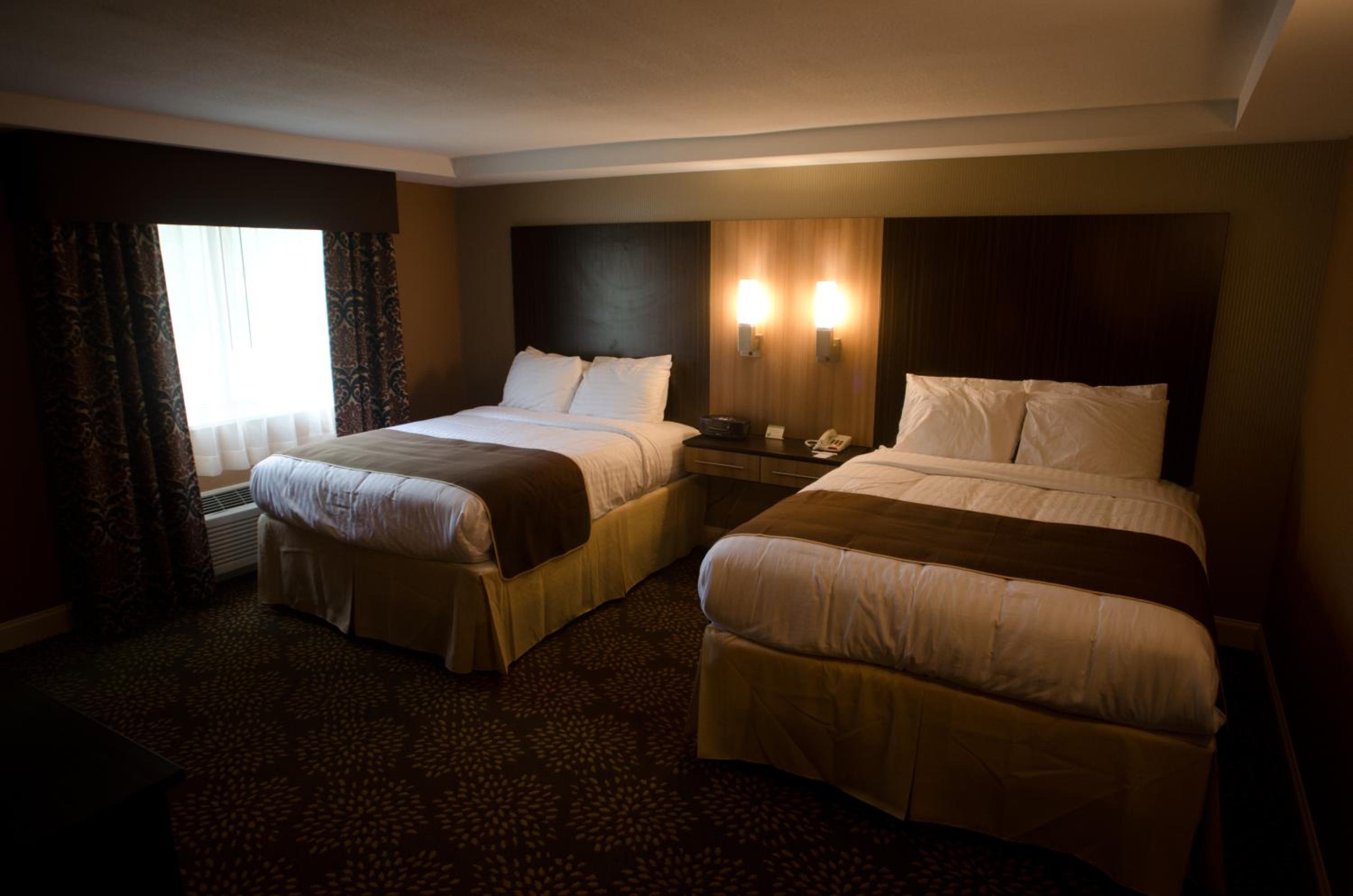 Room, 2 Queen Beds