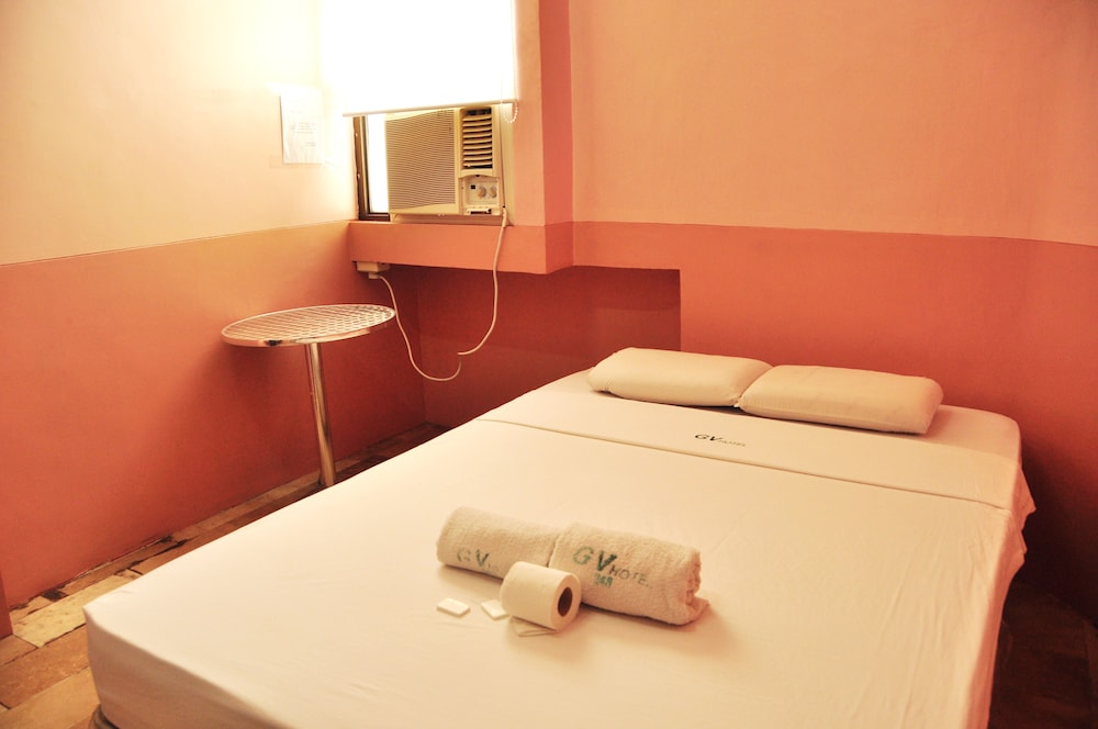 Gv Hotel Lapu-Lapu 14/20