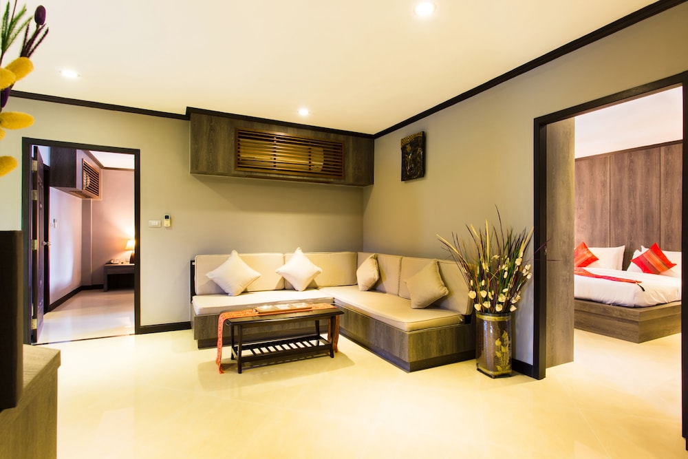 Naiya Buree Boutique Resort 54/74