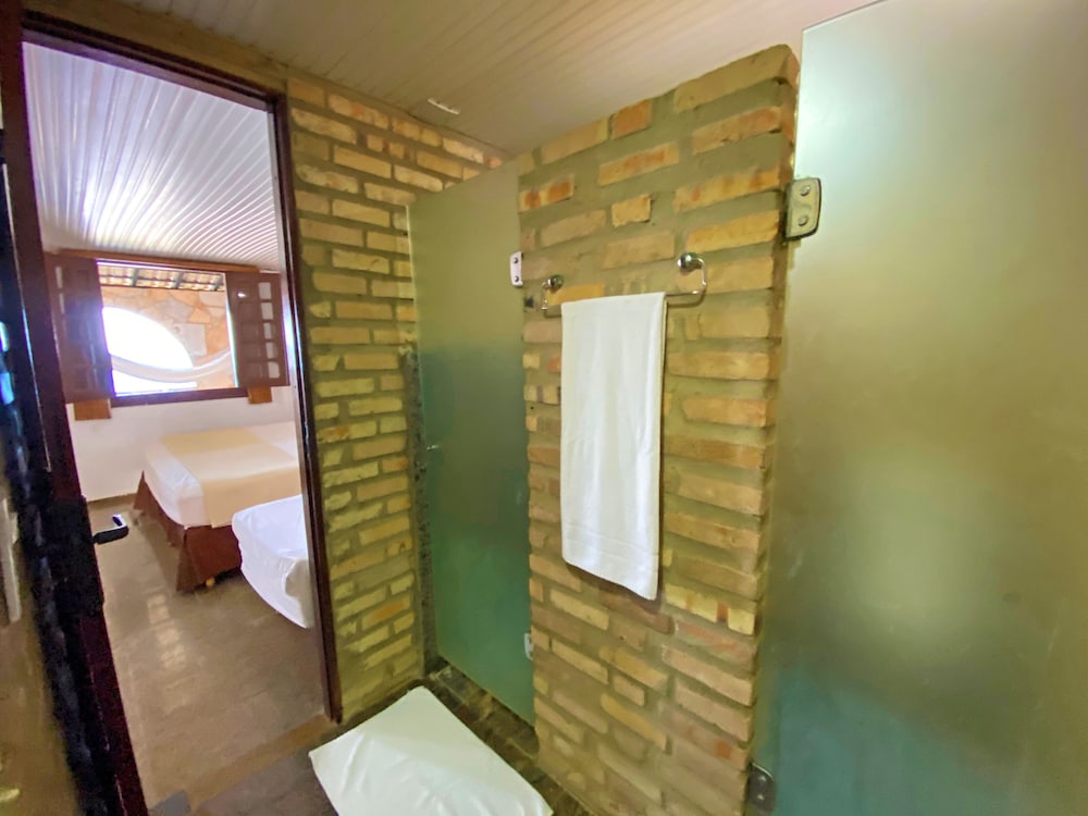 Hotel Parque das Fontes All Inclusive 65/65