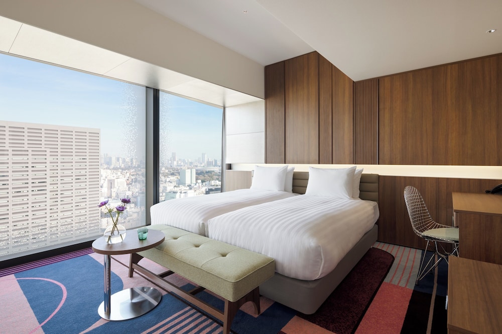 Hotel Groove Shinjuku 17/48