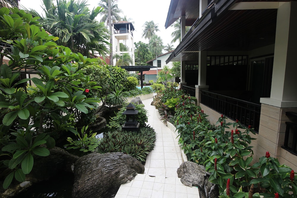 PHI PHI BANYAN VILLA 57/61