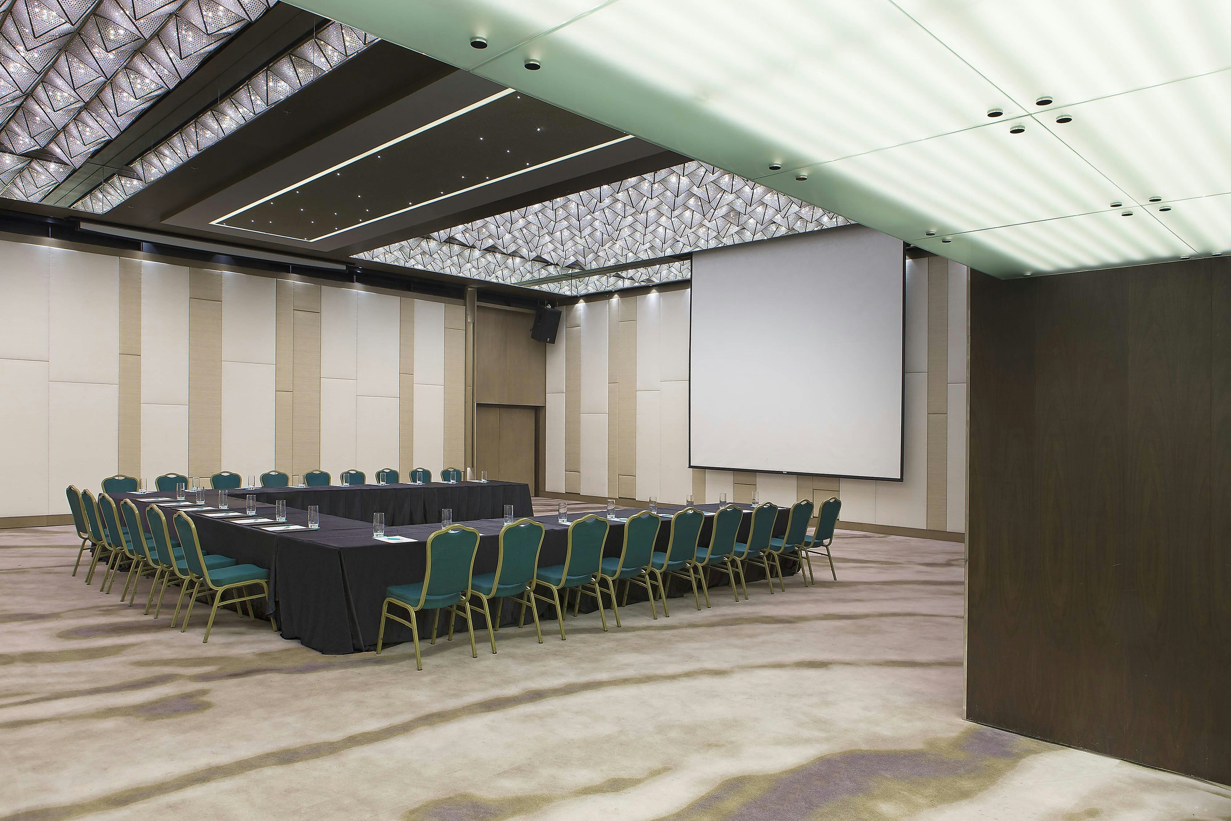 LE MERIDIEN KOTA KINABALU 20/27