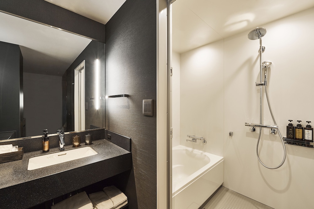 THE GATE HOTEL RYOGOKU by HULIC 45/50