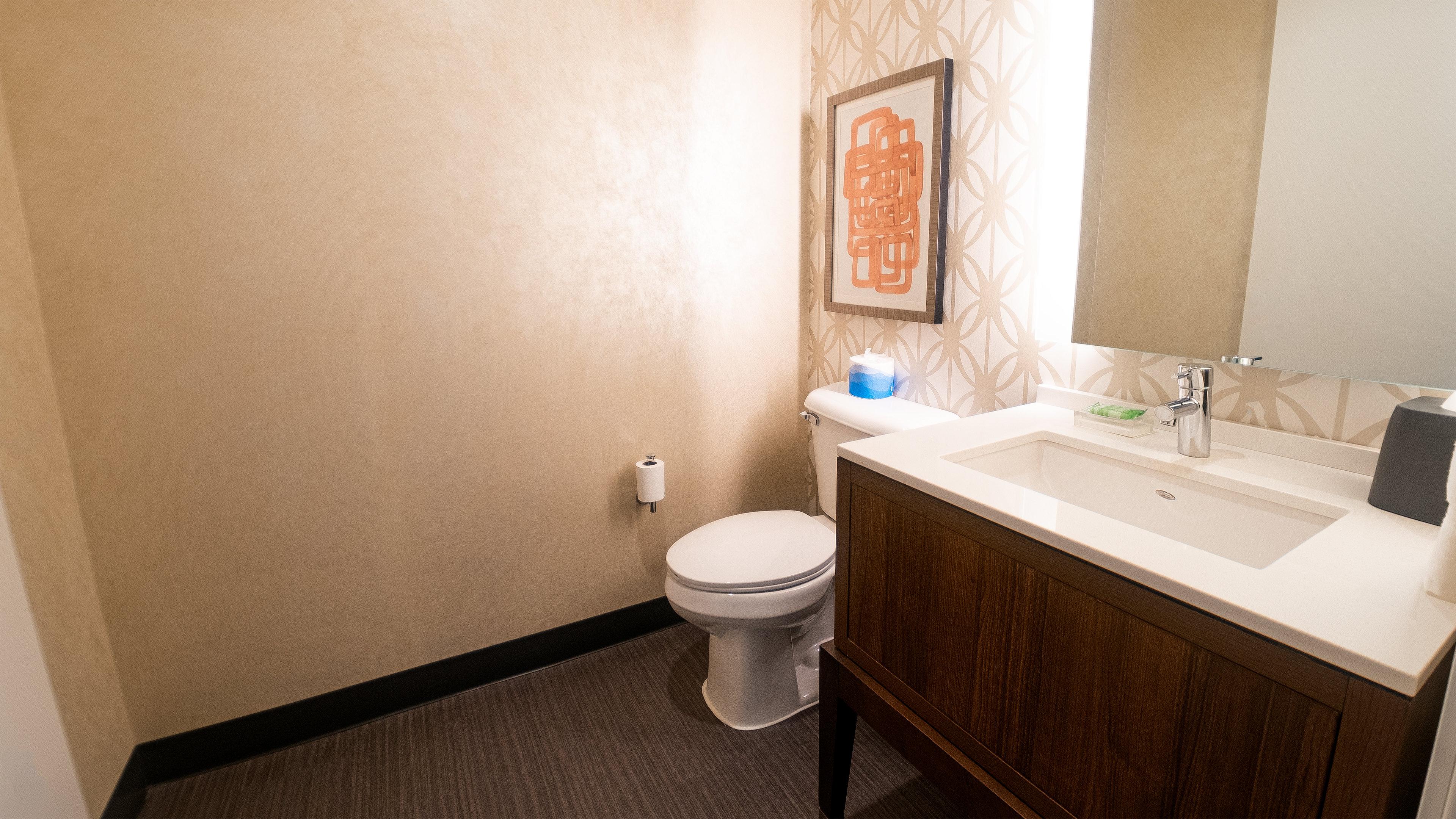 جناح ديلوكس، Holiday Inn And Suites Philadelphia W Drexel Hill 4/6