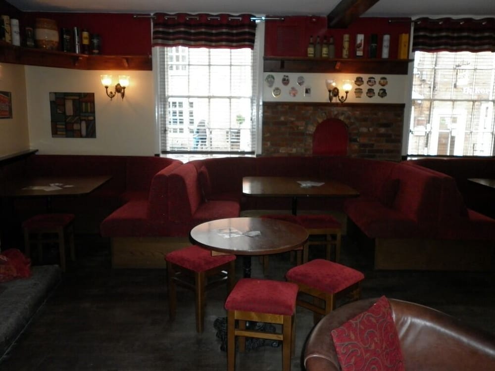 The Dixie Arms Hotel 10/22