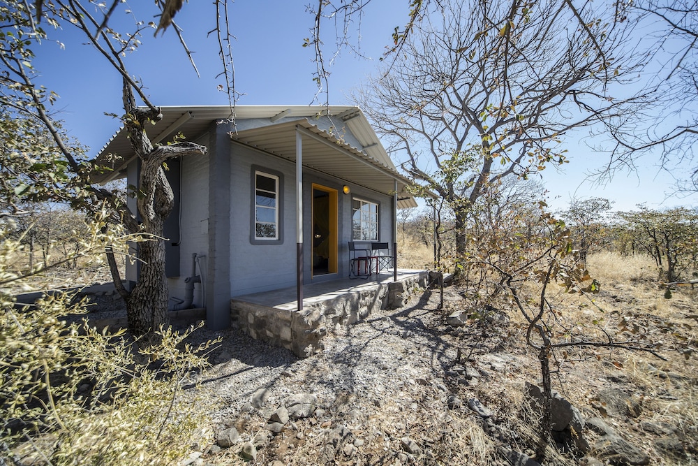 Etosha Safari Camp 35/42