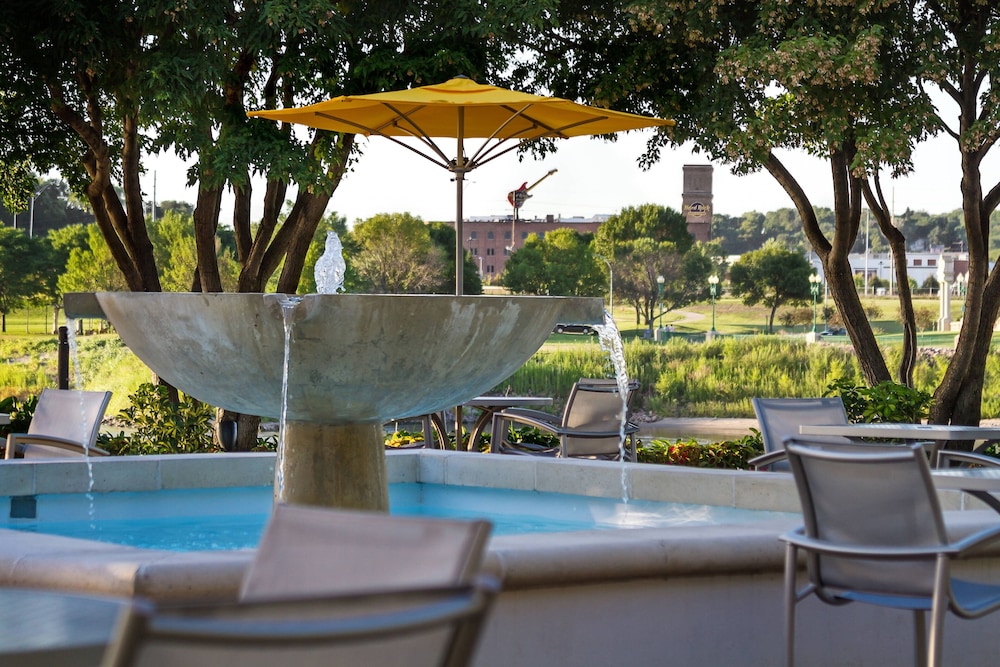 South Sioux City Marriott Riverfront Ex Delta Hotels South Sioux City Riverfront 8/75