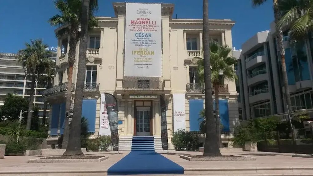 Azur Cannes Le Romanesque 3/57