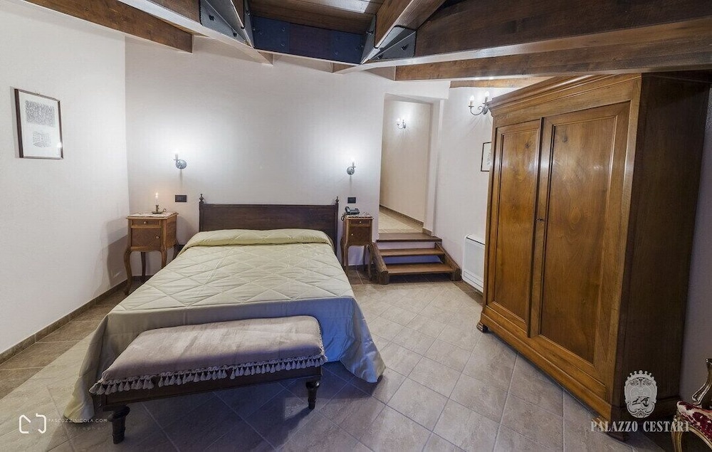Palazzo Cestari Hotel 20/70