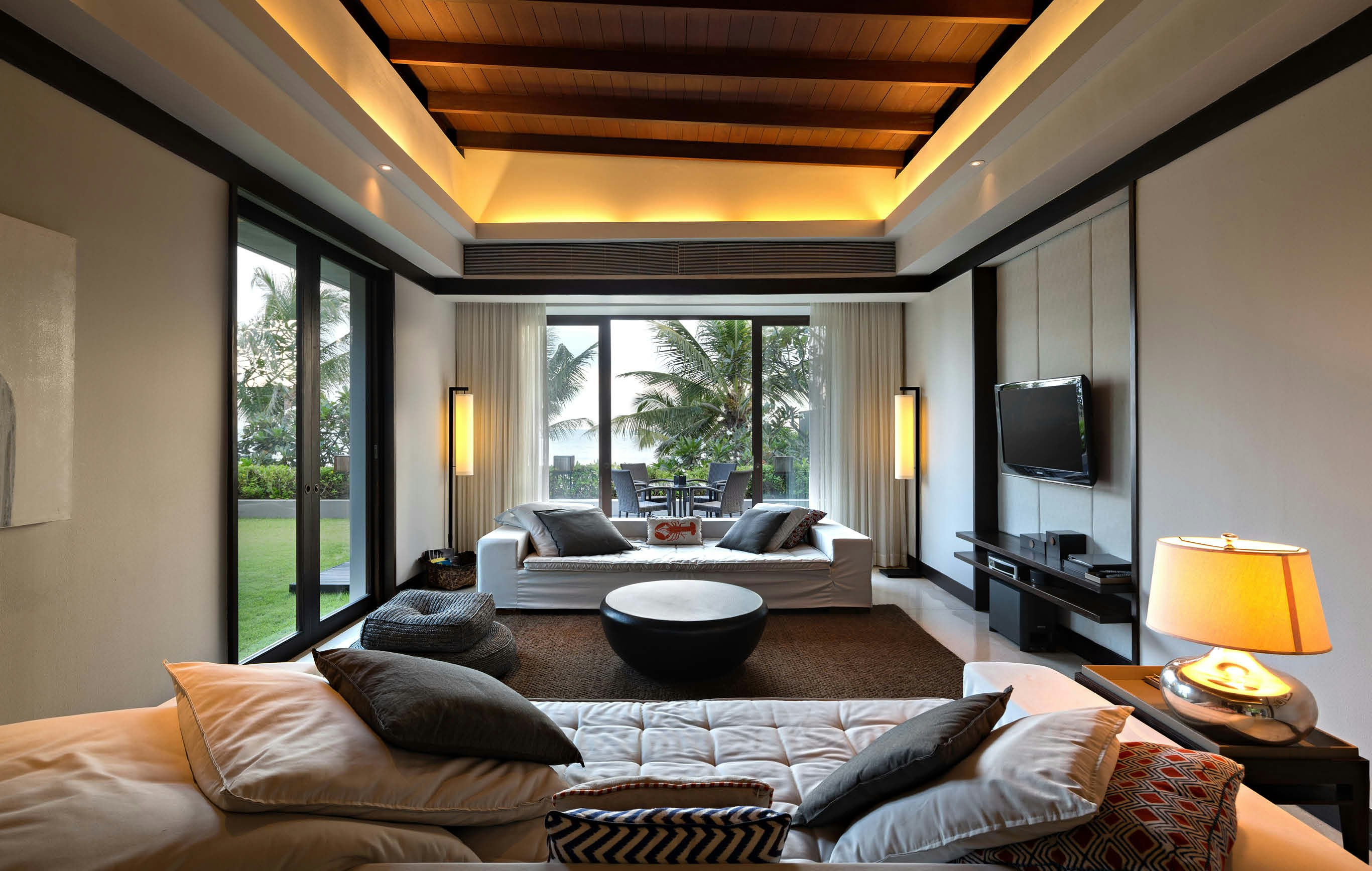 Soori Bali Chse Certified 17/50