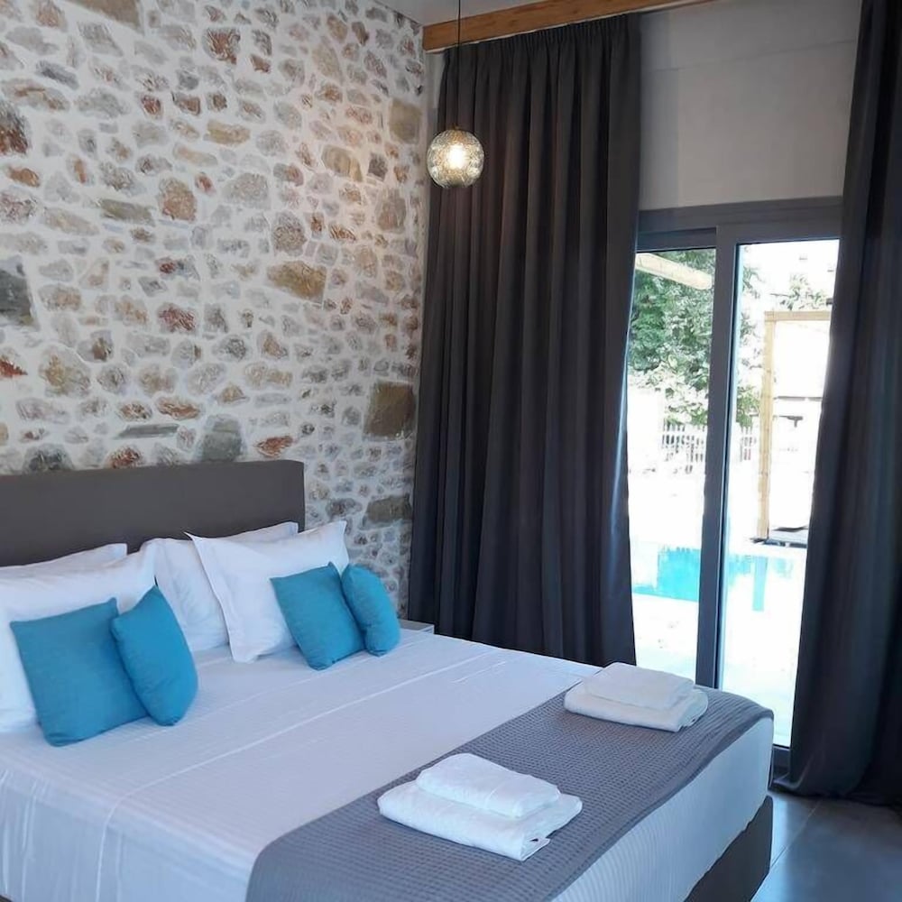 Agorastos Boutique Hotel 13/50