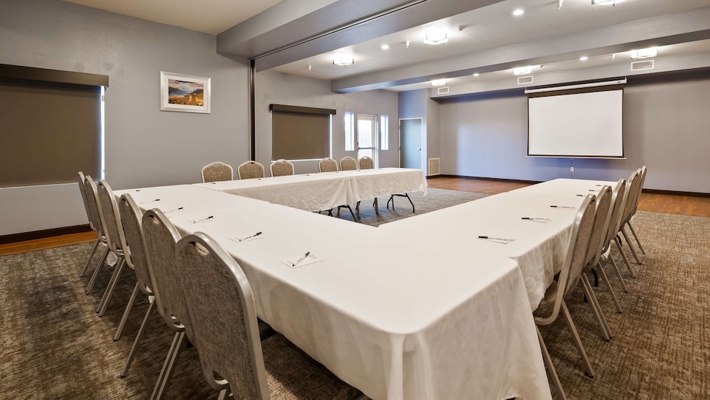 Best Western Crater Lake Highway White City/Medford 35/50
