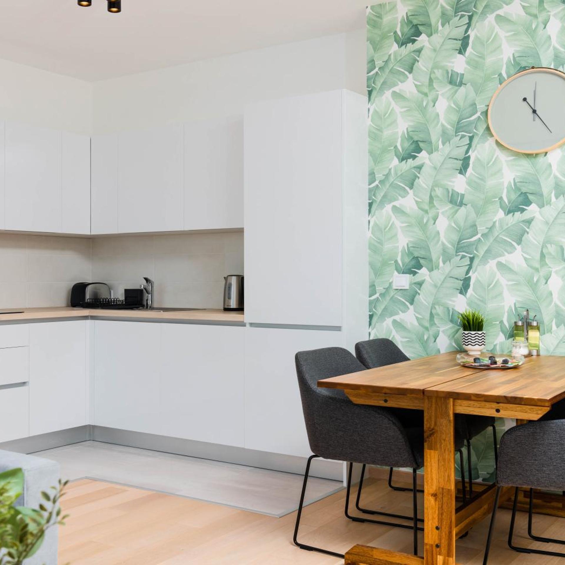 Elisabeth Downtown Apartments by FirstHost 4/50