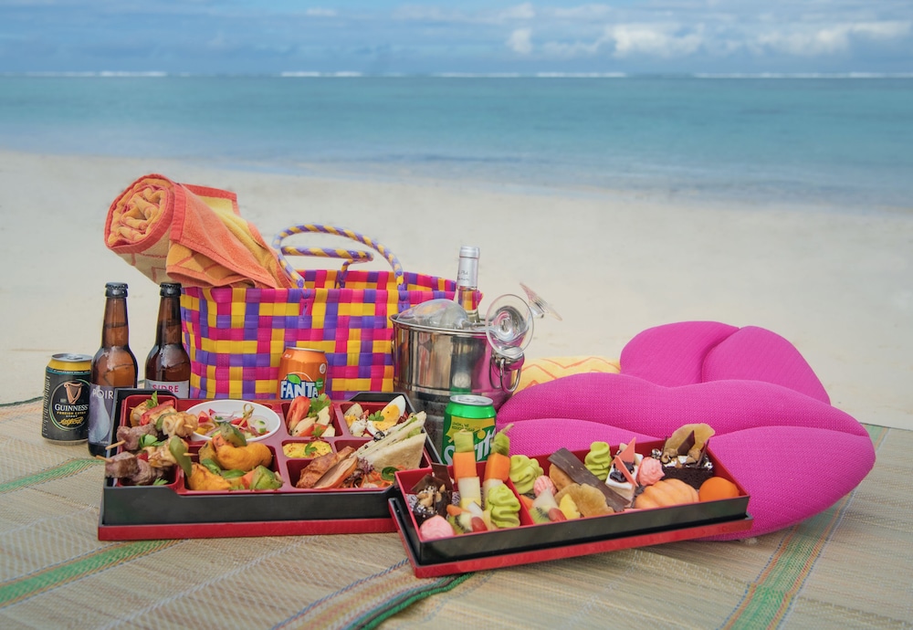 C Mauritius Palmar 37/50