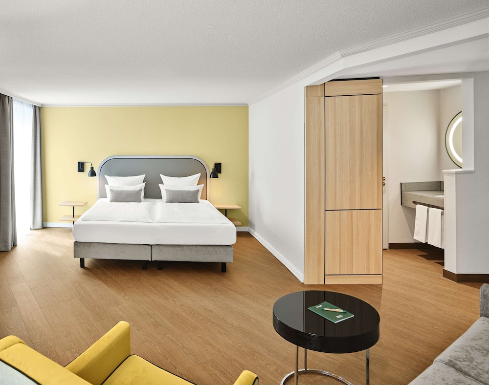 MAXX Hotel Sanssouci Potsdam 23/68