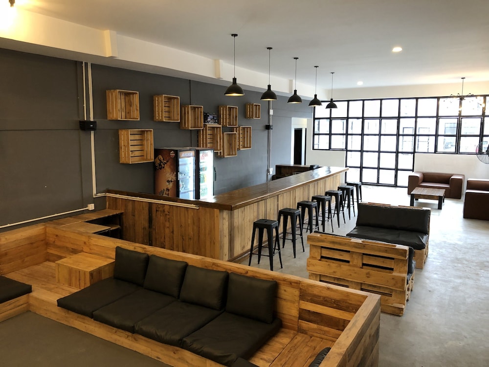 Yakety Yak Hostel 41/65