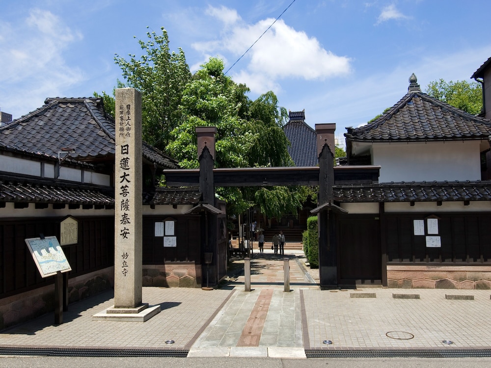 APA Hotel Kanazawa-Nomachi 59/61