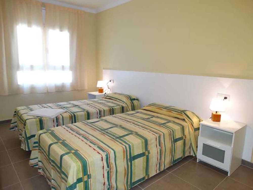 Rvhotels Apartamentos el Quijote 11/45