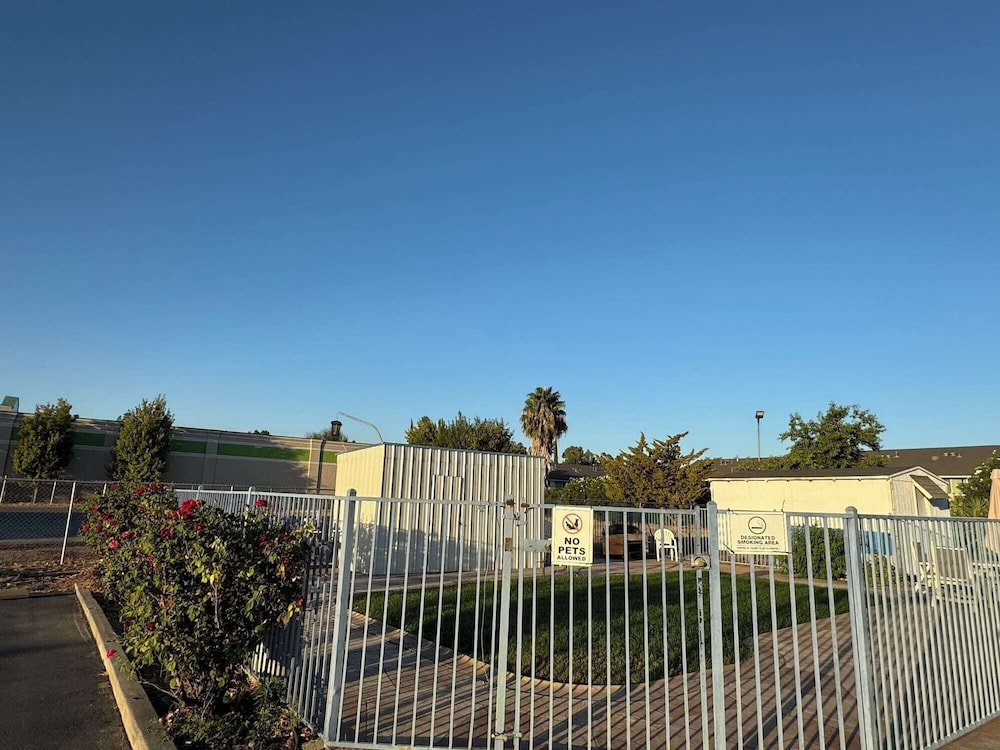 Motel6 Willows, CA in WILLOWS - CA