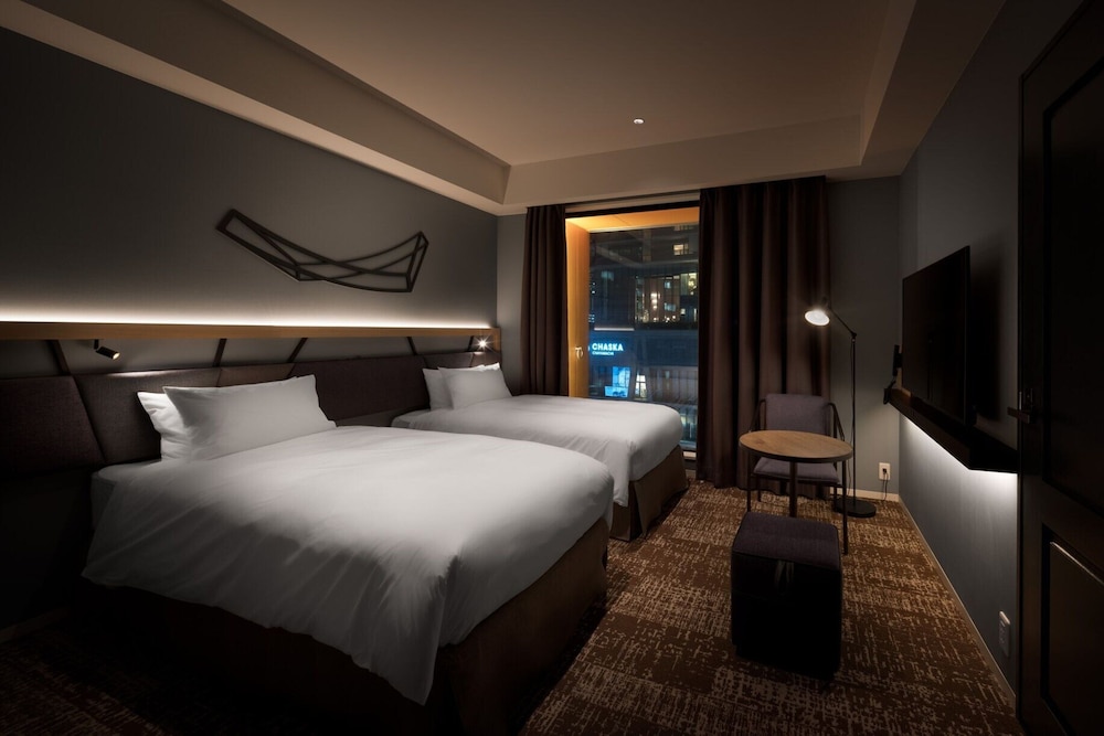 Nest Hotel Osaka Umeda 15/62