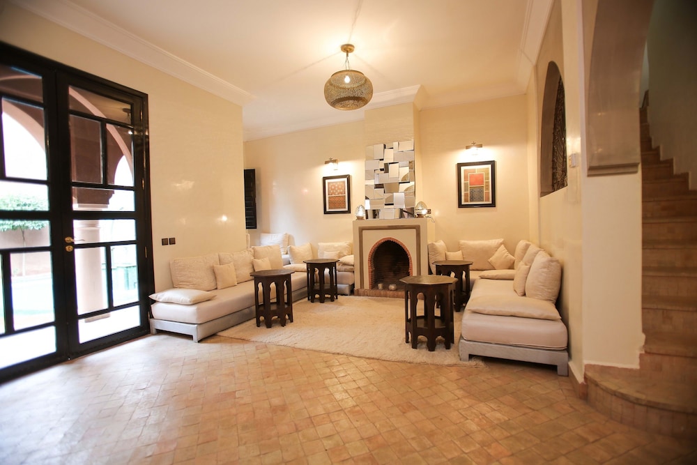 Residence Dar Lamia Marrakech 34/48