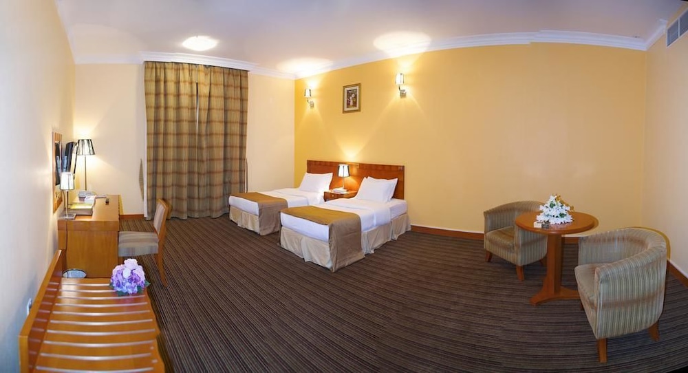 Al Massa Plus Hotel 20/40