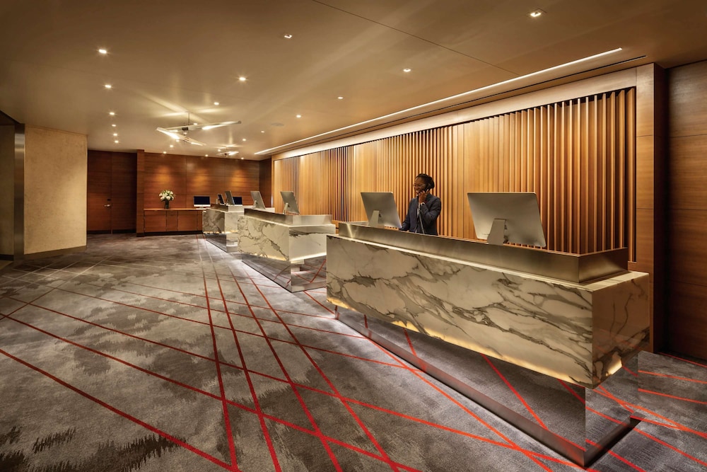 Grand Hyatt San Francisco 11/50