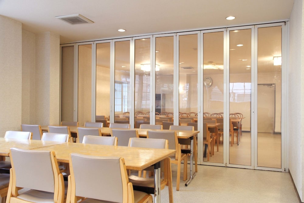 Hotel Yuzawa Yuzawa 35/50