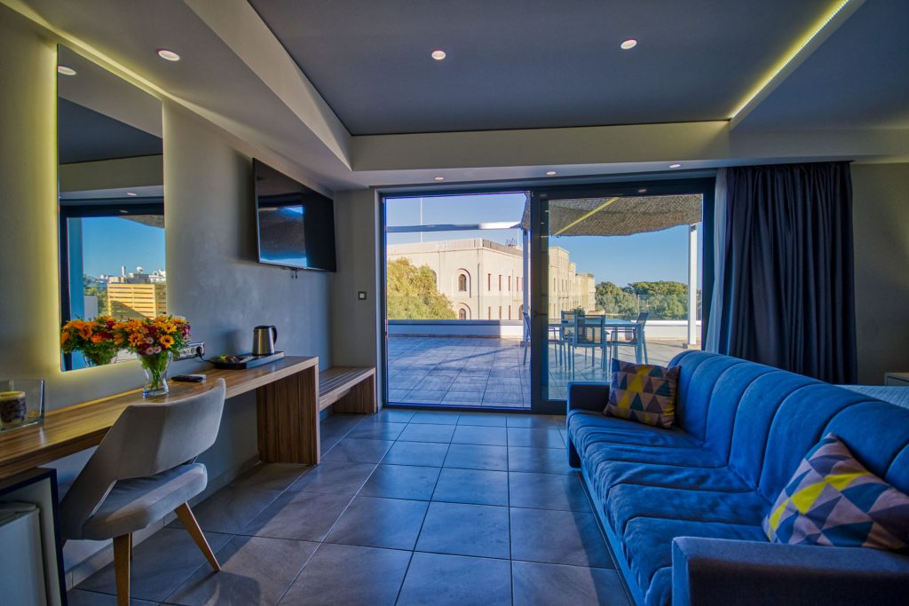 Island Boutique Hotel 46/58