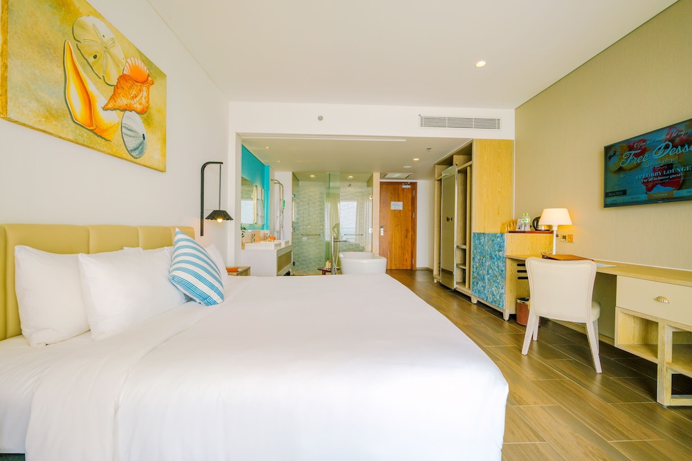 Seashells Phu Quoc Hotel and Spa 40/78
