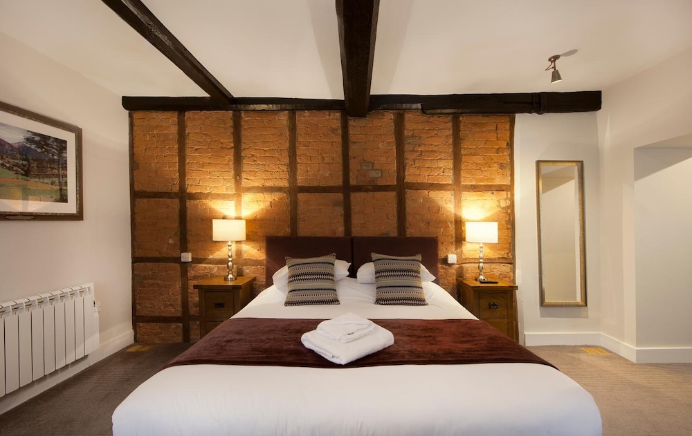 The Talbot Inn 16/44