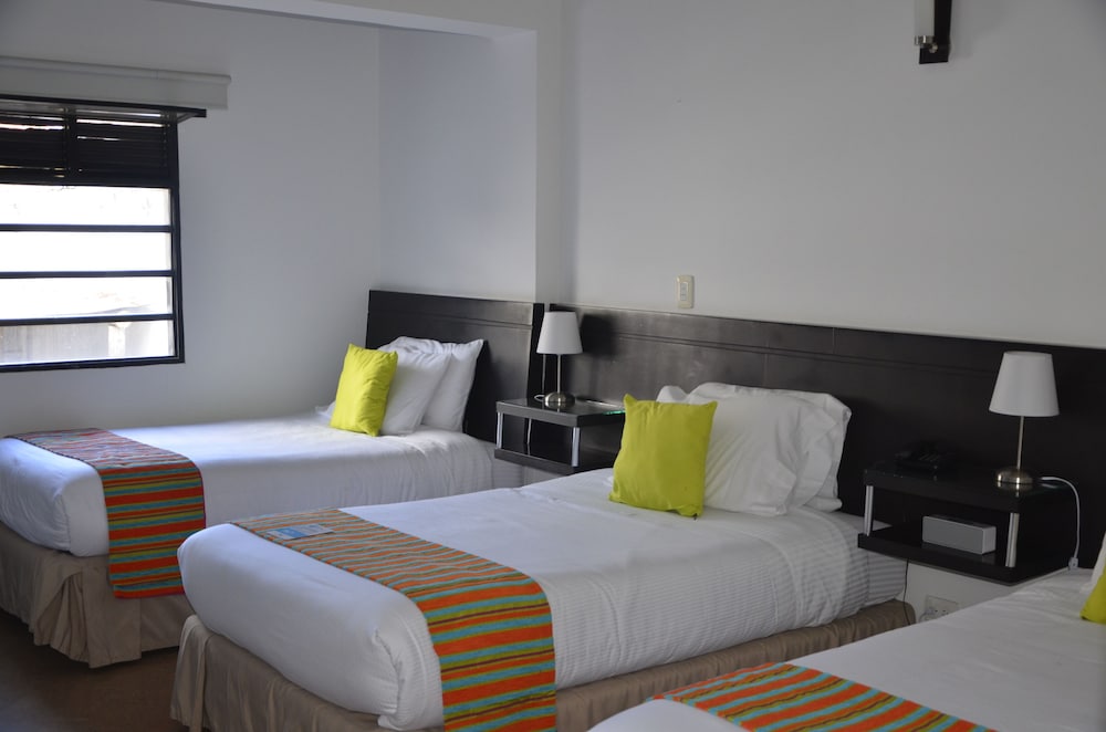 Santa Maria De Leyva Hotel Boutique 8/68