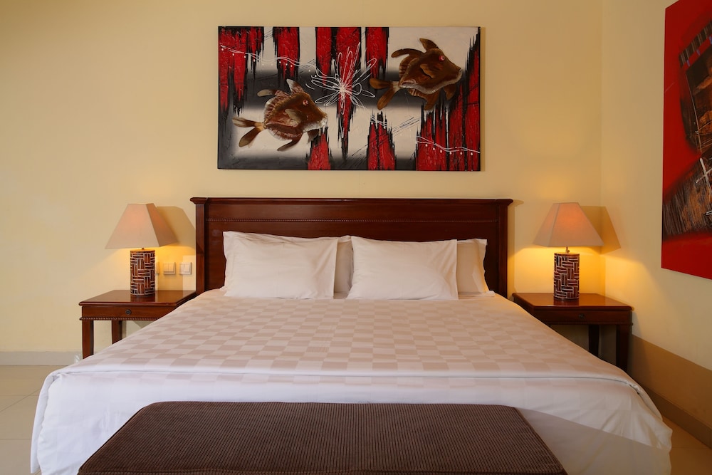 VILLA GRASIA RESORT & SPA 10/43